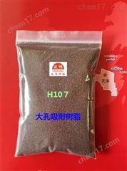 H103食品級h103大孔吸附樹脂